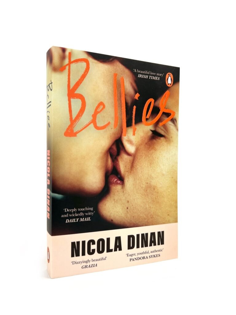 Bellies by Dinan, Nicola — book cover