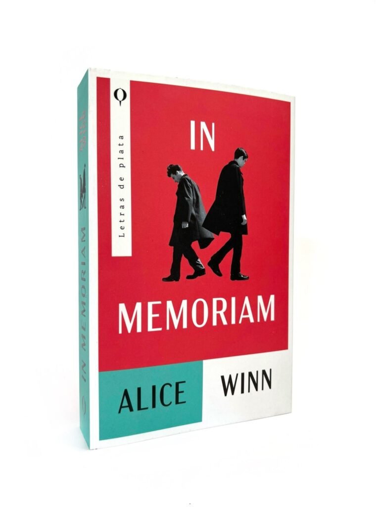 In Memoriam by WINN,  ALICE — book cover
